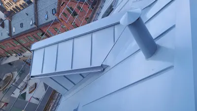 JAR-DACH Usługi Blacharsko Dekarskie Jarosław Ciszewski